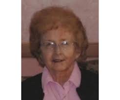 Susanne Rossiter Obituary (1939