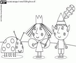 Print off and colour in these ben and holly colouring sheets sheets. Ben And Holly Coloring Pages Printable Games Ben And Holly Monster Coloring Pages Coloring Pages
