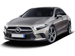 Instead, we'll get the new cla that was unveiled at ces 2019 earlier this year. Mercedes Benz A Class Sedan Price Launch Date In India Images Interior Autoportal Com