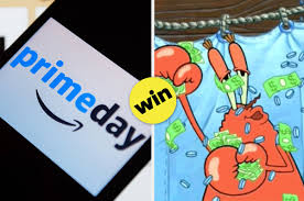 If you want an amazon device like a fire tv stick or kindle, shop these prime day deals. Amazon Gift Card Giveaway Prime Day