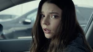 This scene ruined parking lots for me.