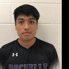 Lazaro Gutierrez's High School Bio