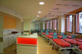 Pronto Soccorso Dell Ospedale Di Parma Pronto Soccorso Ospedale Parma