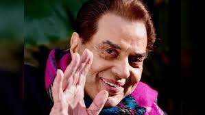 Dharmendra Dies In Mumbai Weeks Before ...