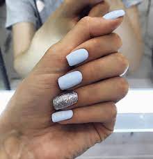 Create cute spring nail designs easy. Fruhlings Nagel Kunst 2018 Netter Fruhlings Nagel Entwirft Ideen 1 Cute Spring Nails Square Nails Cute Nails