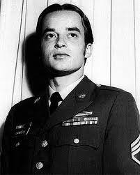 Today, we recognize Medal of Honor Recipient Paul Ronald Lambers Born: 25  June 1942, Holland, MI, Entered Service at: Holland, MI, Died: 01 Dec 1970,  Holland, MI Sergeant Paul R. Lambers distinguished