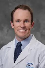 Dr. Joseph Pendleton, Orthopedic Surgery