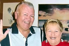 Donald Romaine Joyce Joyce Obituary