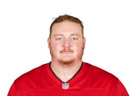 Ryan Jensen Stats, News and Video