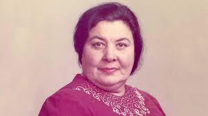 Remembering folk singer Nedyalka Keranova