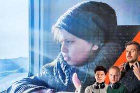 DE STEMMEN VAN ASSISEN. Waarom moest de negenjarige Daniel dood? “Met wat  kleingeld werd hij gelokt”