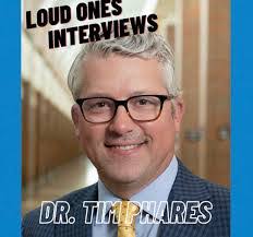 Tim Phares's Instagram, Twitter & Facebook