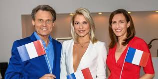 Gute zeiten, schlechte zeiten (akronym: Gzsz Auf Rtl Wird Ins Ausland Verkauft Die Soap Gibt Es Bald Auf Franzosisch Express De
