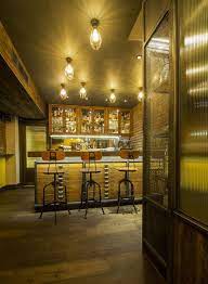 Sackville S Bar Grill By B3 Designers London Uk Retail Design Blog Retail Design Bar Grill Design