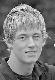 Greg Rohr's Instagram, Twitter & Facebook