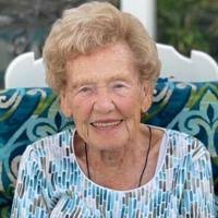 Local nurse and pilot turns 100