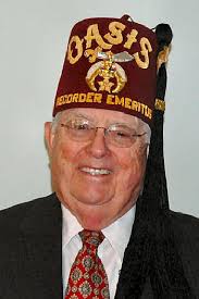 The South Atlantic Shrine Association