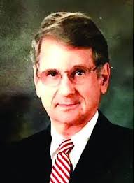 William McElwain Obituary (1933