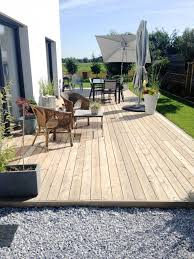 Terrasse De Reve Le Top 51 De La Redac Terrasse Faite Maison Terrasse Maison Terrasse