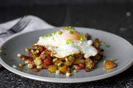 Bacon Corn Hash Smitten Kitchen Bacon Food