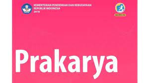 Untuk download buku kurikulum 2013 untuk pegangan guru dan pembelajaran siswa kelas 7, 8, dan kelas 9 jenjang pendidikan smp silahkan klik di sini…. Buku Prakarya Kelas 9 Kurikulum 2013 Revisi 2018