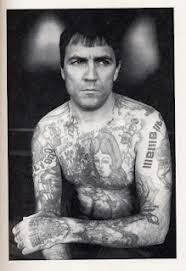 Inspirado Em Poderoso Chefao Conheca As Tatuagens Da Mafia Russa