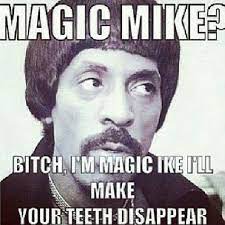 Ike Turner Memes