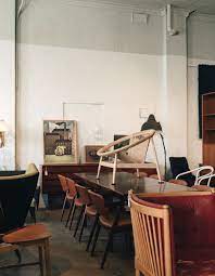 Melbourne S Newest Destination For Scandinavian Mid Century Design Mid Century Design Scandi Design Mid Century Furniture