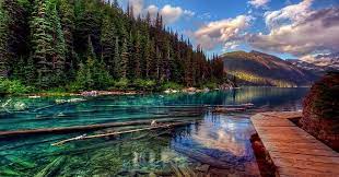 Nak dapat gambar yang lebih padu kena guna yang 100mm punya. 25 Pemandangan Alam Semula Jadi Pemandangan Indah Ciptaan Allah Gambar Viral Hd Download Pemandang Beautiful Places Best Places To Travel British Columbia