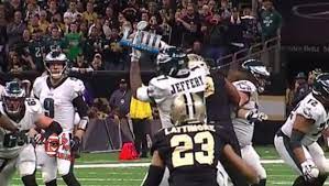 The eagles plan to release jeffery when the new league year begins march 17, ian rapoport of nfl network reports. 10 Funniest Tweets Of Fans Savaging Alshon Jeffery For Costing The Eagles With Late Drop 12up
