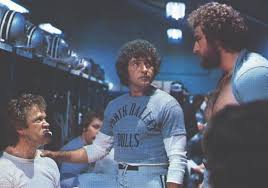 Chatting with actor Bo Svenson about the 1979 classic 'North Dallas Forty' 