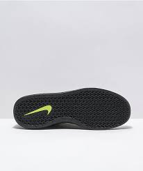 Please contact our customer service team by phone. Nike Sb Nyjah Free 2 0 Black Cyber Green Skate Shoes Zumiez