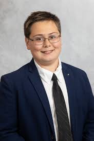 🌟 Student of the Week! 🌟 We are so excited to celebrate Daniel Fouts as  our Student of the Week! 🎉 Daniel has been shining in every way — from his  hard