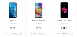 La mayor selección de móviles y smartphones apple iphone 7 plus a los precios más asequibles está en ebay. There Are 100 000 Free Smartphones Up For Grabs This Ramadan And Raya From Celcom
