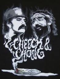 Be the first to contribute! Cheech Chong