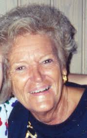 Obituary information for Frances (Hayes) Trombley