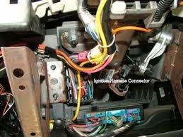 We were surprised to see that we didn't have a good wiring diagram nor blog post talking about this. Silveradosierra Com How To Replace An Ignition Switch In A 2000 Silverado How To Articles