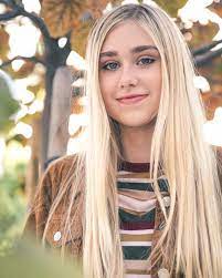 Emily Skinner Emily Andi Mack Beautiful Face