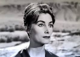 Kirk's past love interest in Star Trek series