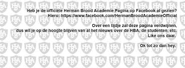 This is voor herman brood academy by gerbert floor on vimeo, the home for high quality videos and the people who love them. Herman Brood Academie Home Facebook
