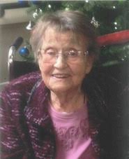 Rasmussen, Eula Mary