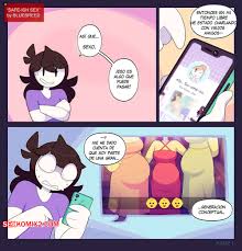 ✅️ Comic porno Safeish SEX. BlueBreed. cómico de sexo morena tetona  caliente | Comics porno en español solo para adultos | sexkomix2.com