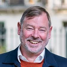 Tim Waterman's Instagram, Twitter & Facebook