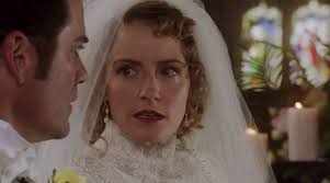 Life Is Better On Vacation: Holy Matrimony Murdoch