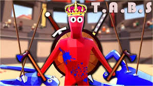Totally accurate battle simulator (tabs) es un juego de simulación de batalla en el que dos batallones diferentes luchan entre sí. Totally Accurate Battle Tabs Apkonline