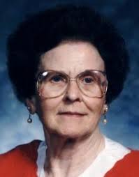 Beulah Yarbrough Obituary April 14, 2013