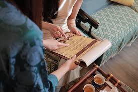 Maya Spa & Nail – Spa Massage Da Nang