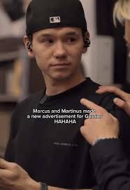 Pimple Patch Solutions with Marcus and Martinus