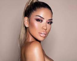 Karen Sarahi Gonzalez Porn Pic 