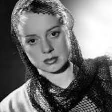 Elsa Lanchester (@misslanchester)